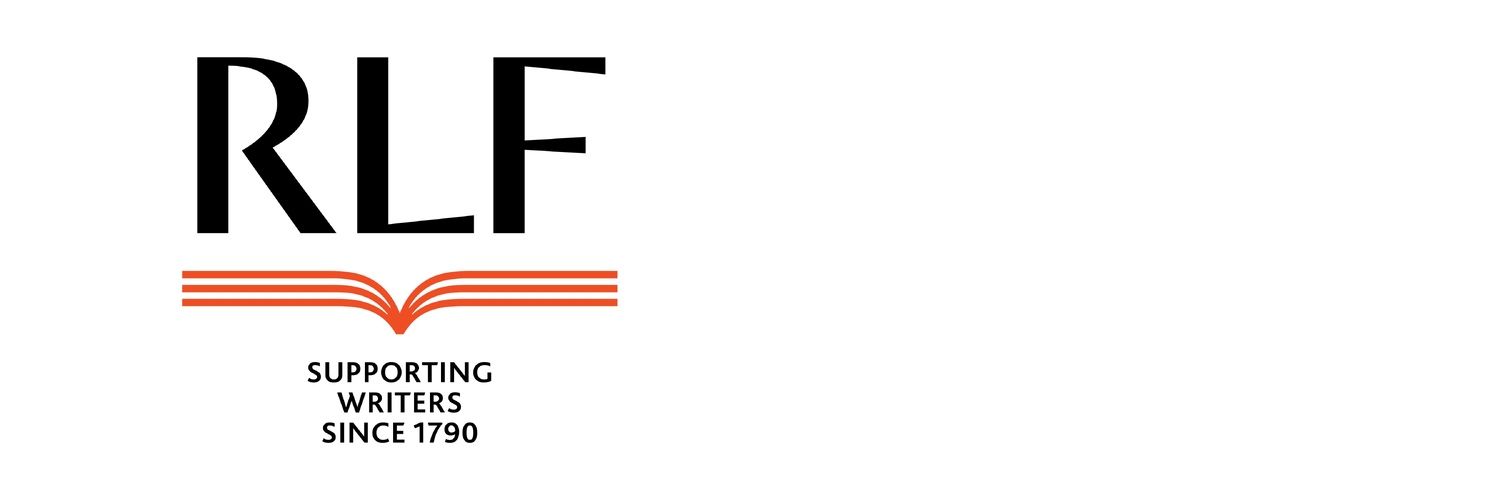 Royal Literary Fund Logo